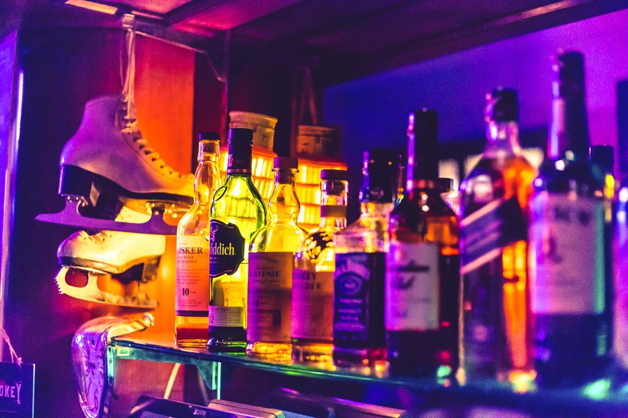 格林鲁夫酒店 纽卡斯尔 外观 照片