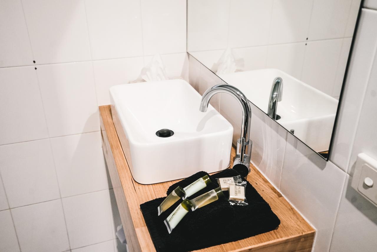 格林鲁夫酒店 纽卡斯尔 外观 照片